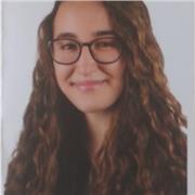 Graduada ofrece clases particulares a domicilio